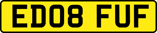 ED08FUF