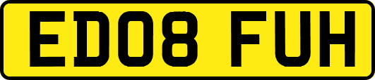 ED08FUH