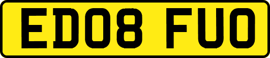 ED08FUO