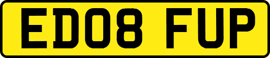 ED08FUP
