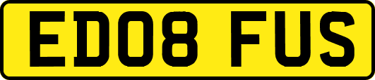 ED08FUS