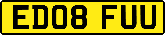 ED08FUU