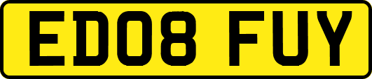 ED08FUY