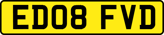 ED08FVD