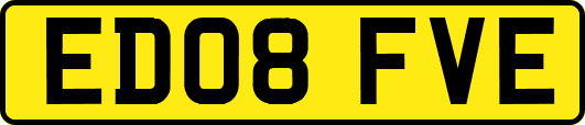 ED08FVE