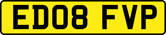 ED08FVP