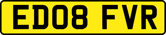 ED08FVR