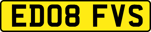 ED08FVS