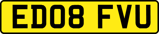 ED08FVU