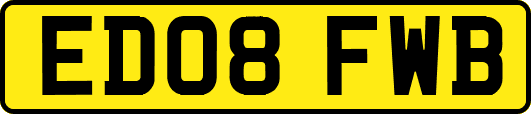 ED08FWB