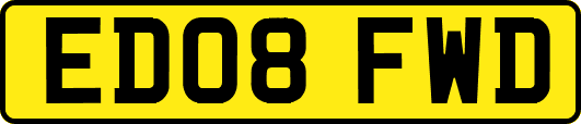 ED08FWD