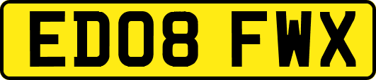 ED08FWX