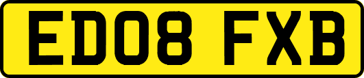 ED08FXB