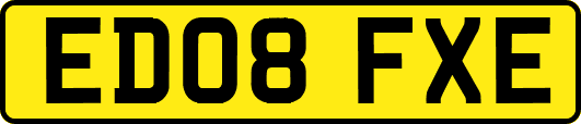 ED08FXE