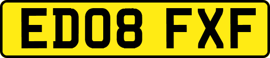 ED08FXF