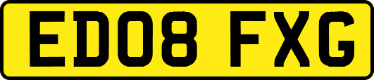 ED08FXG