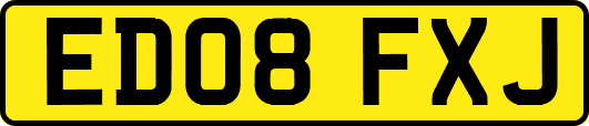 ED08FXJ