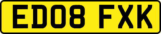 ED08FXK