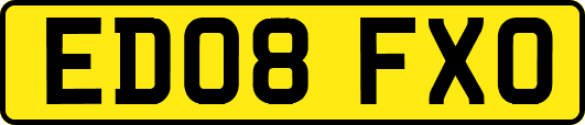 ED08FXO