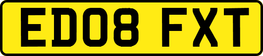 ED08FXT