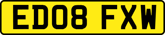ED08FXW