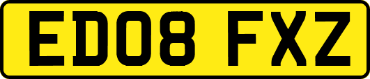 ED08FXZ