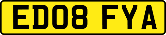 ED08FYA