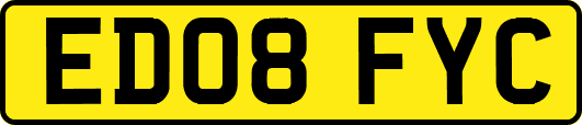 ED08FYC