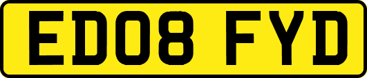ED08FYD