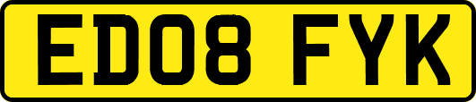 ED08FYK