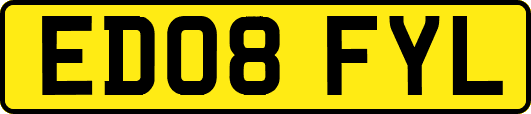 ED08FYL
