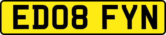 ED08FYN