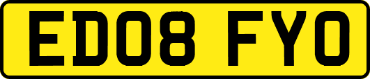ED08FYO