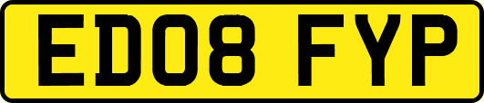 ED08FYP