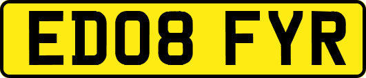 ED08FYR