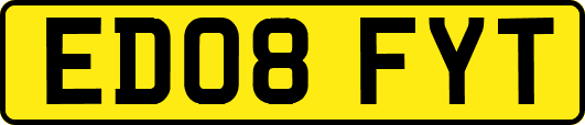 ED08FYT