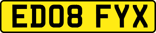 ED08FYX
