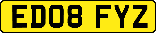 ED08FYZ