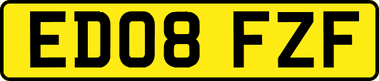 ED08FZF
