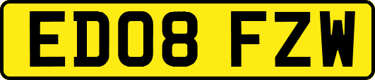 ED08FZW