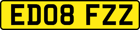 ED08FZZ