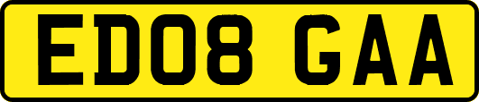 ED08GAA