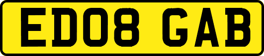 ED08GAB