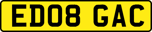 ED08GAC