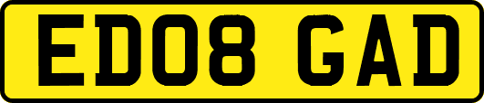 ED08GAD