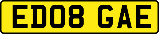 ED08GAE