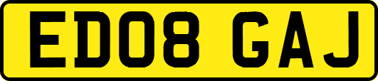 ED08GAJ