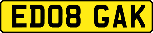 ED08GAK