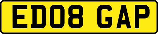 ED08GAP