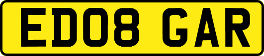 ED08GAR